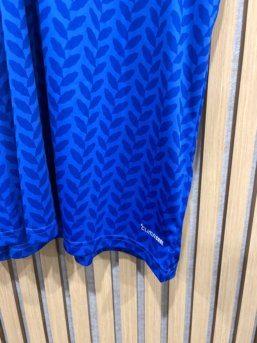 Italy 2023 Home Shirt BNWT