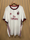 AC Milan 2010-11 Away Shirt