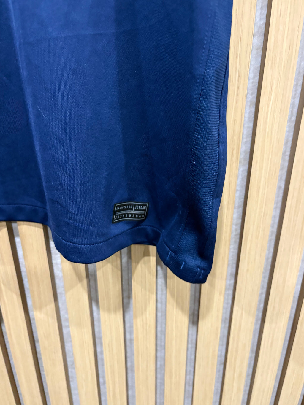 Paris Saint-Germain 2021-22 Home Shirt Messi 30