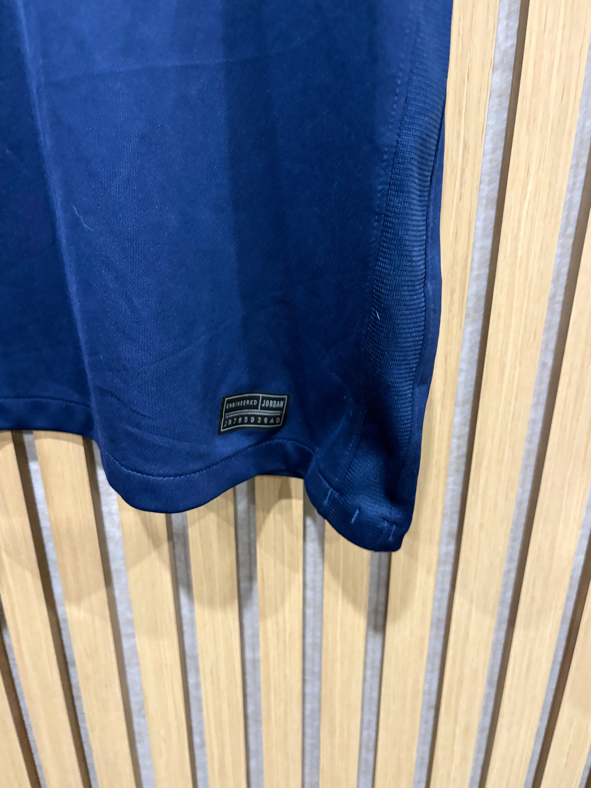 Paris Saint-Germain 2021-22 Home Shirt Messi 30