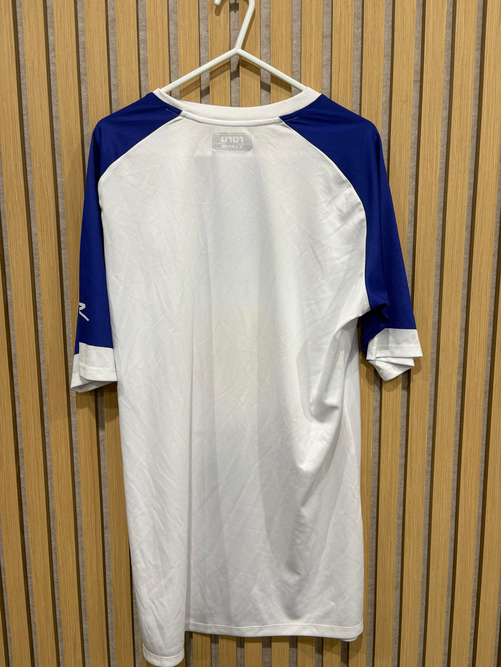 Beyoğlu Yeni Çarşı 2021-22 Home Shirt