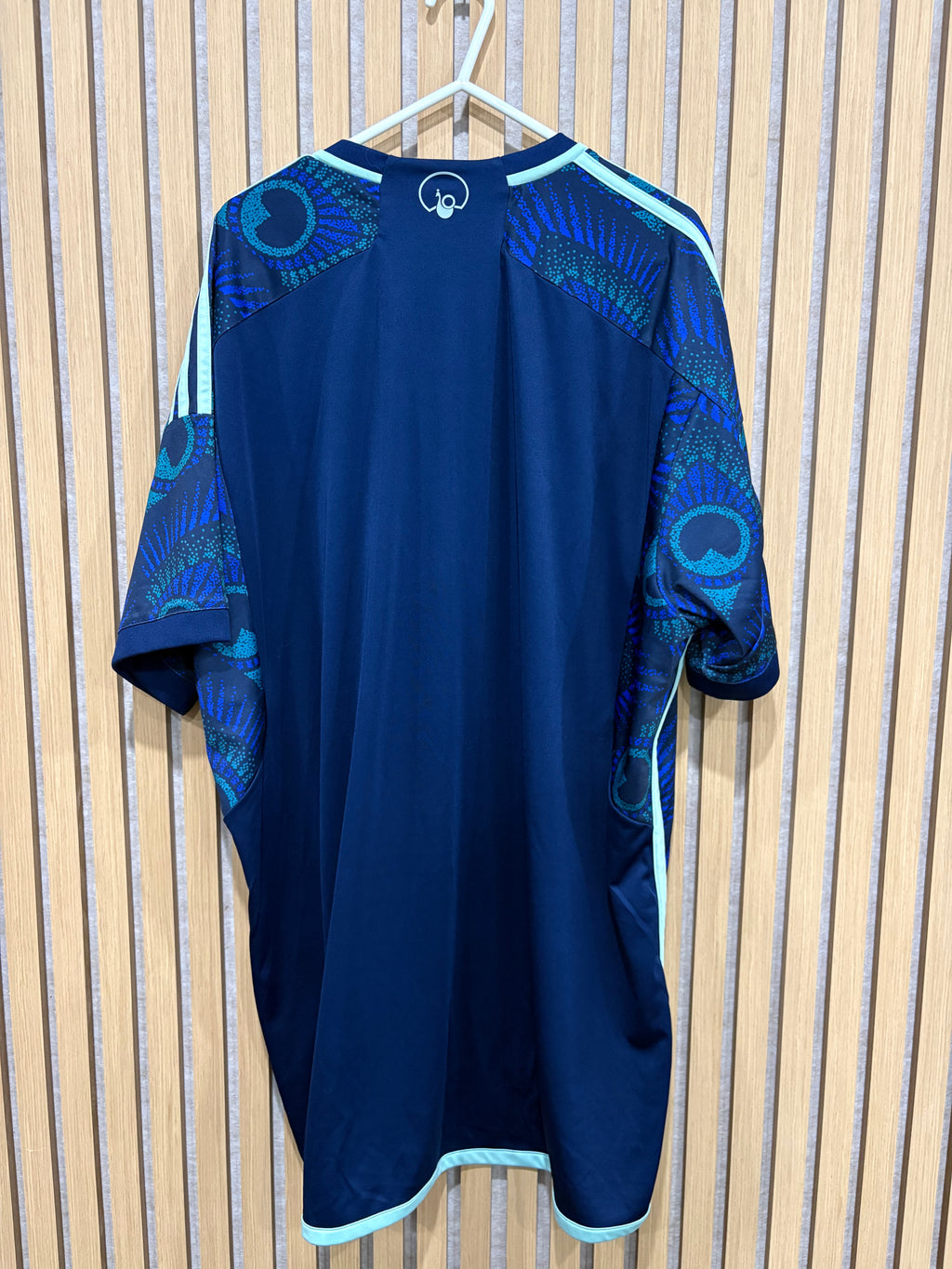 Leeds United 2023-24 Third Shirt