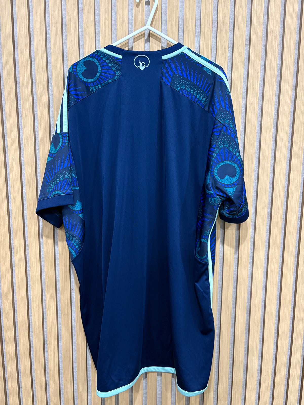 Leeds United 2023-24 Third Shirt