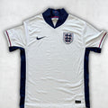 England 2024 Home Shirt (Medium)