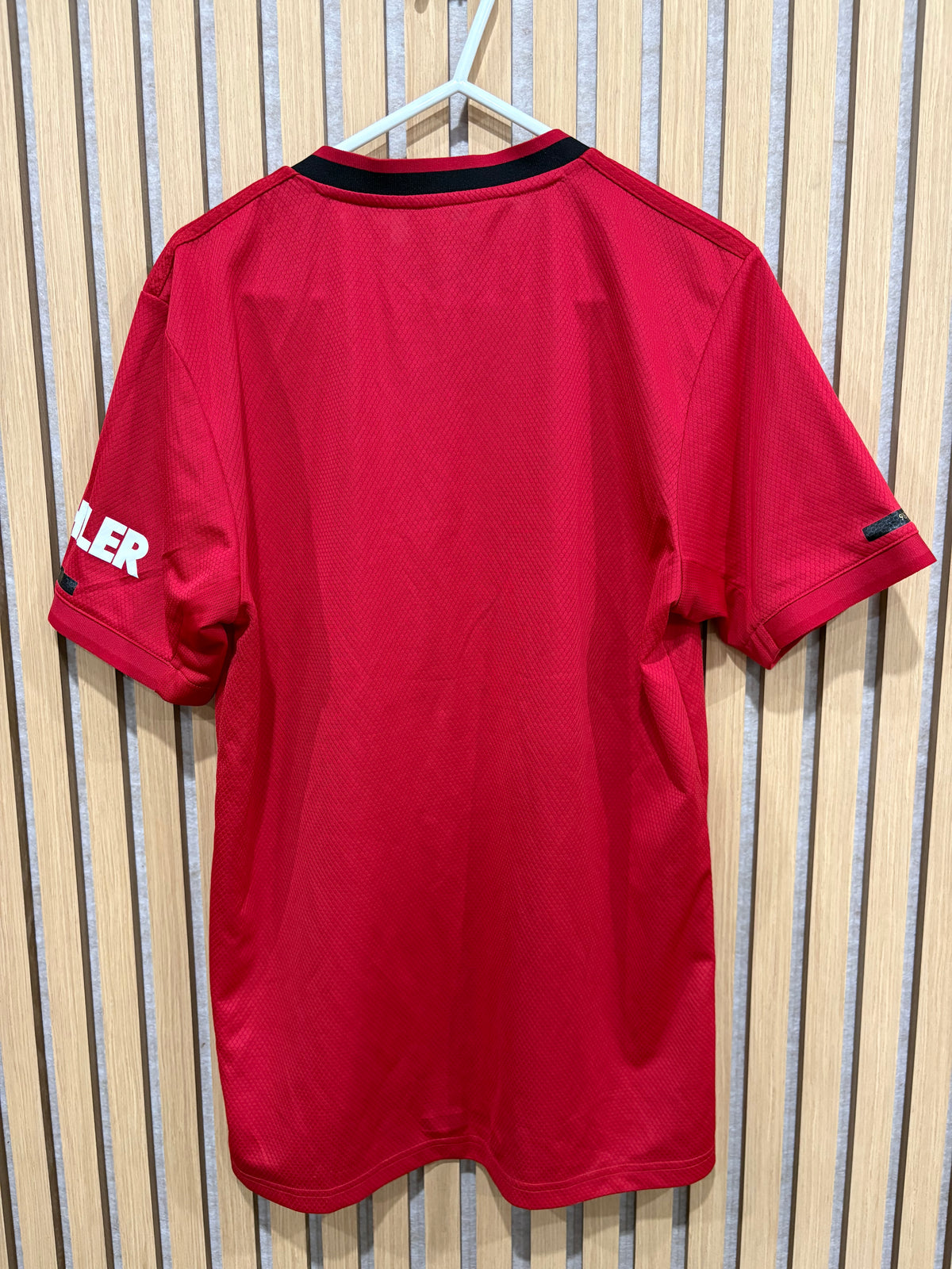 Manchester United 2019-20 Home Shirt