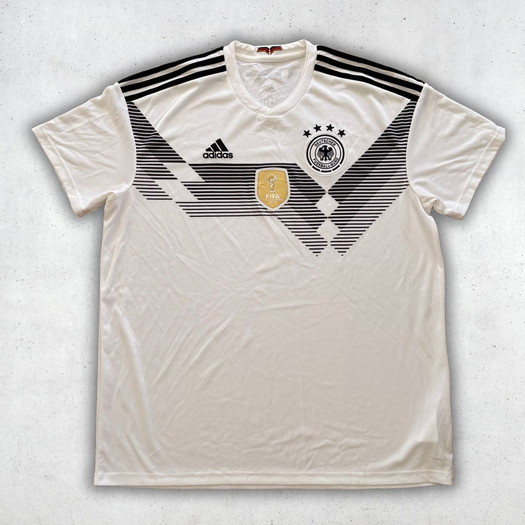 Germany 2018 Home Shirt (XL)