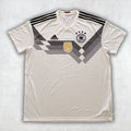 Germany 2018 Home Shirt (XL)