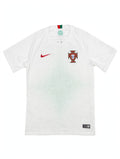 Portugal 2018 Away Shirt