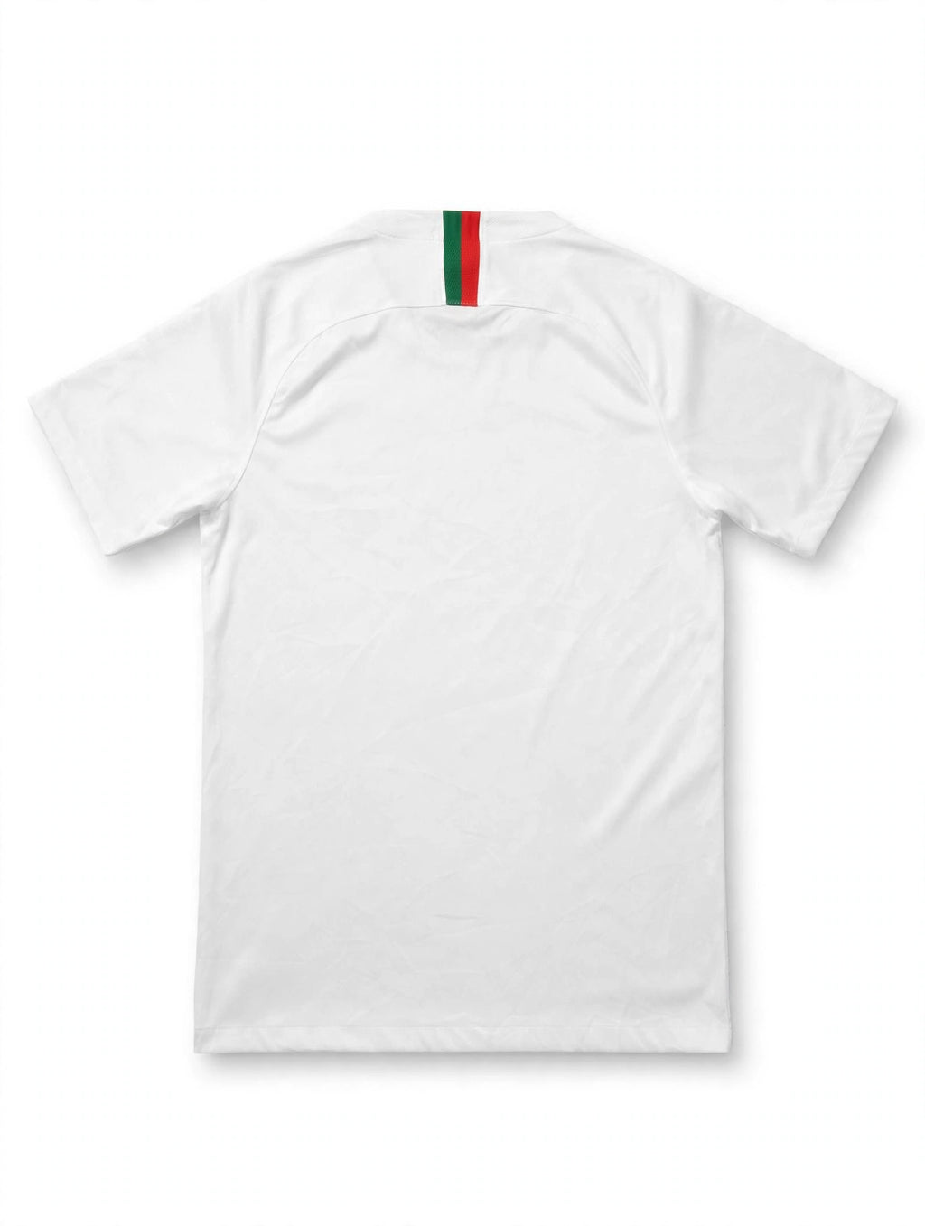 Portugal 2018 Away Shirt