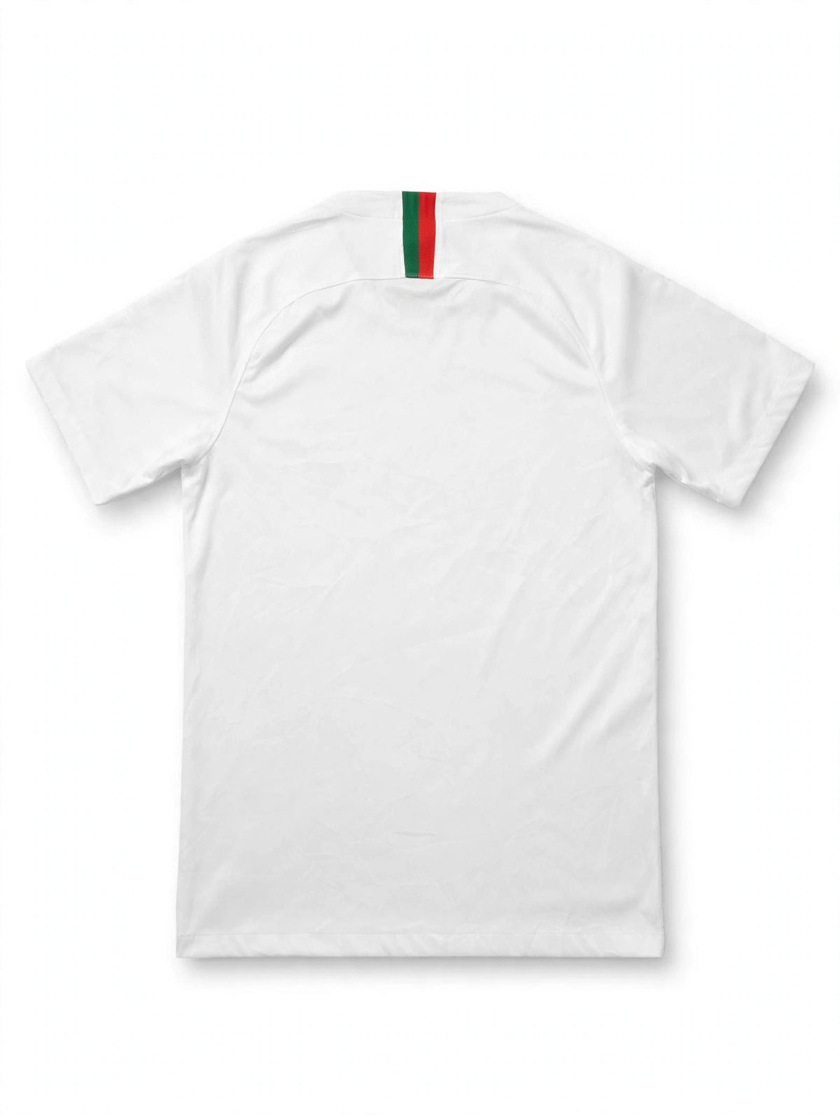Portugal 2018 Away Shirt