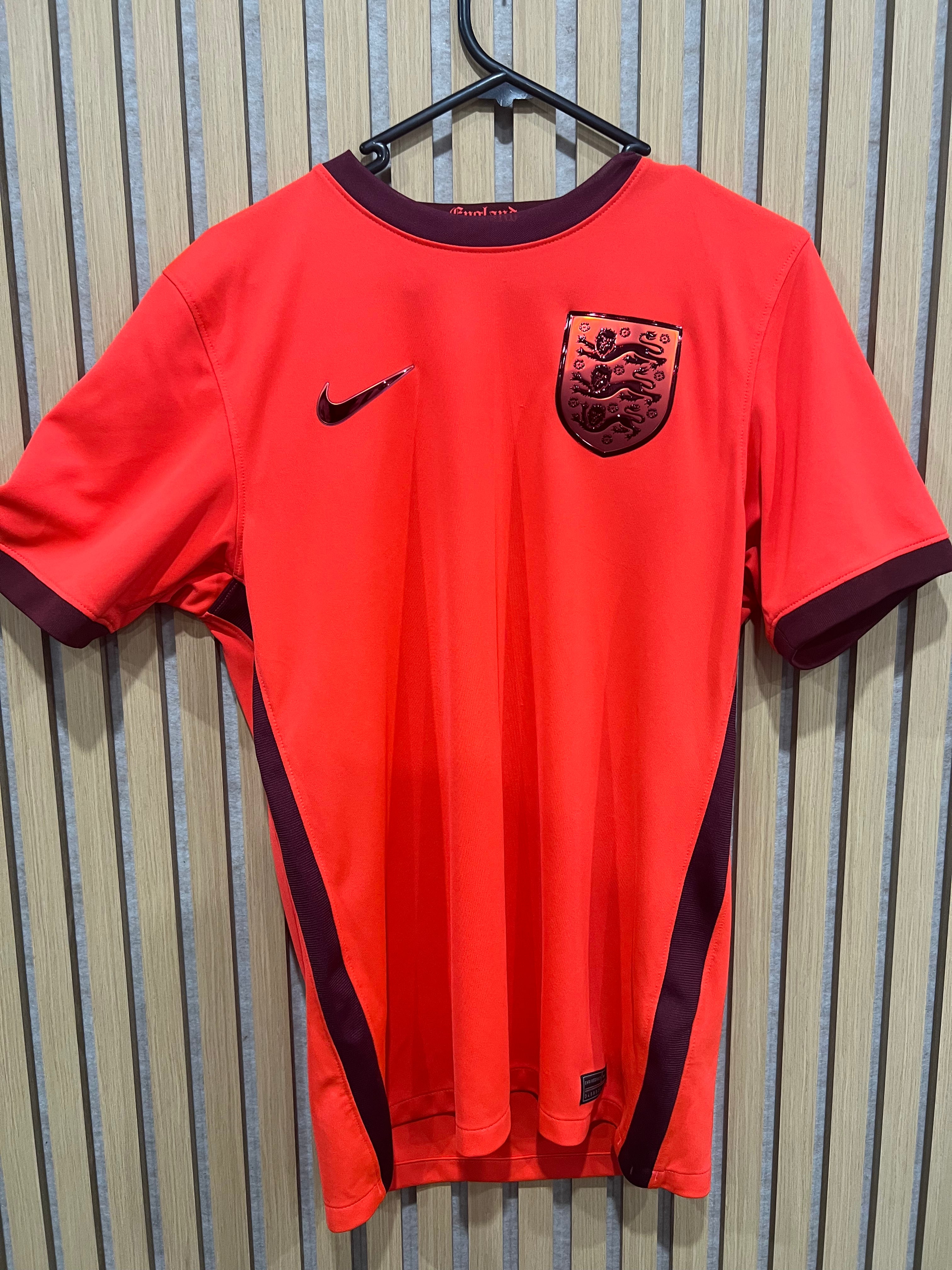 England Women 2022-23 Home Shirt