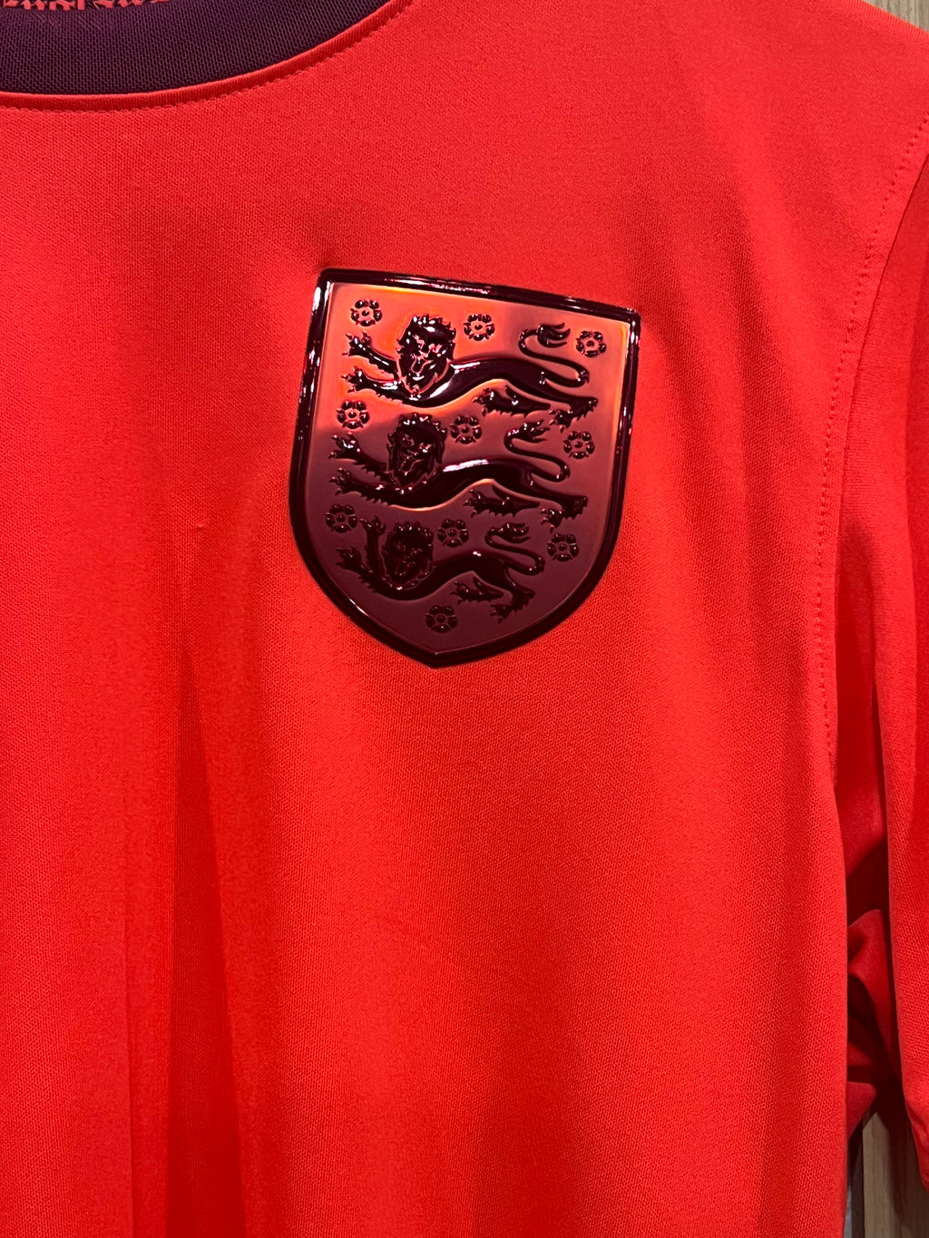 England Women 2022-23 Home Shirt