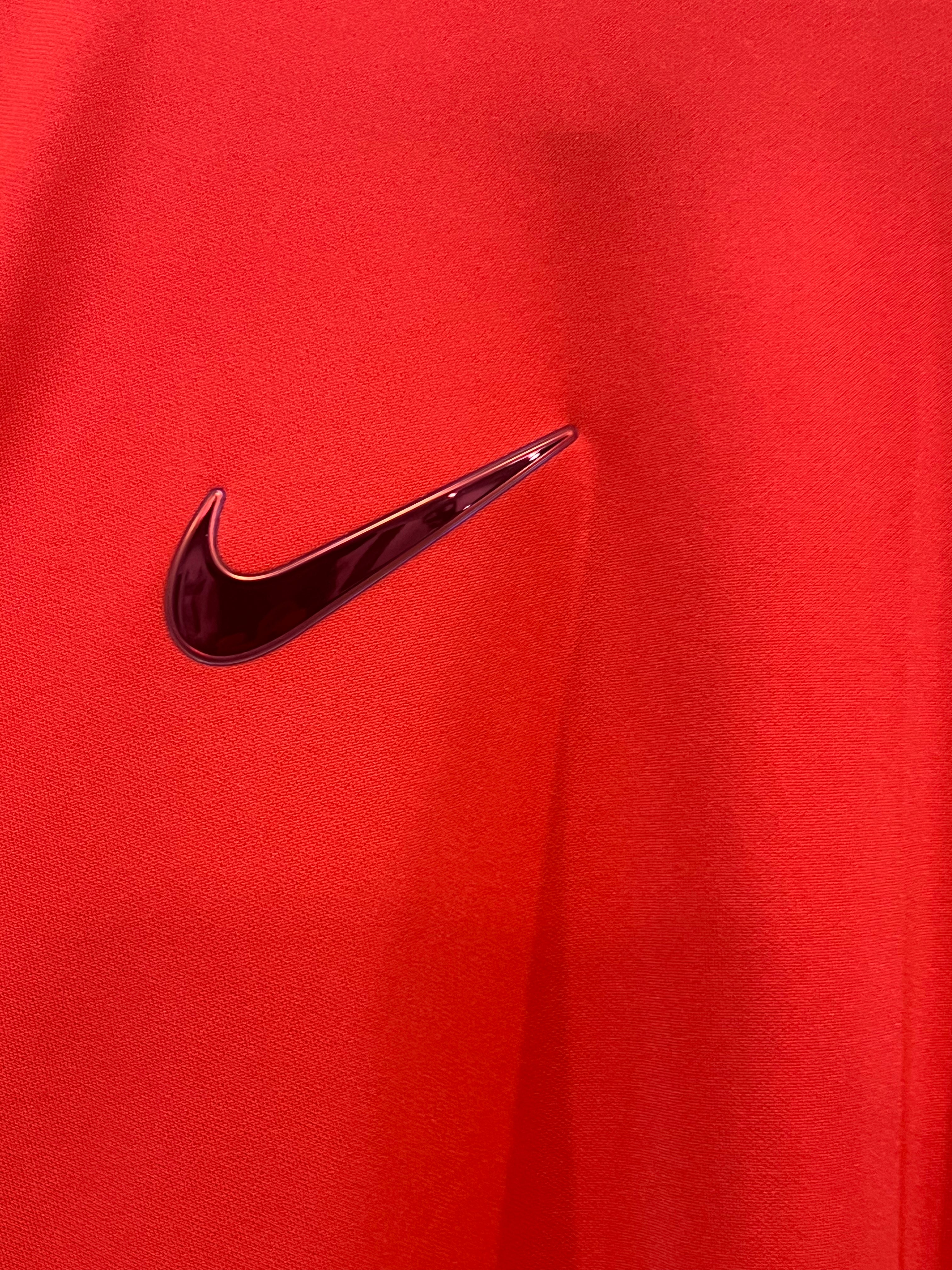 England Women 2022-23 Home Shirt