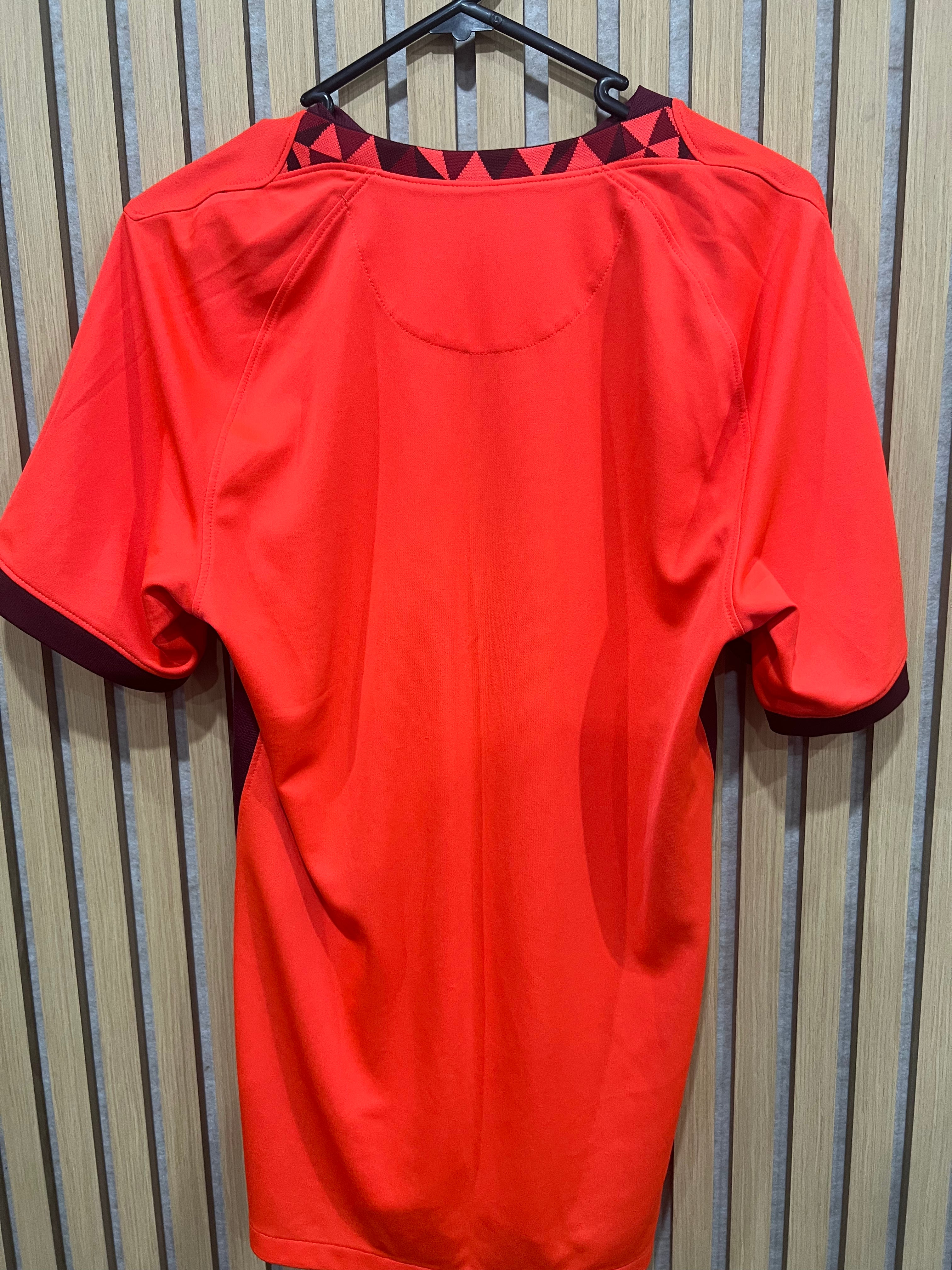 England Women 2022-23 Home Shirt