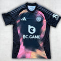 Leicester City 2024 Away Shirt (Medium)