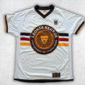 Leones Negros UdeG 2010 Away Shirt (Medium)