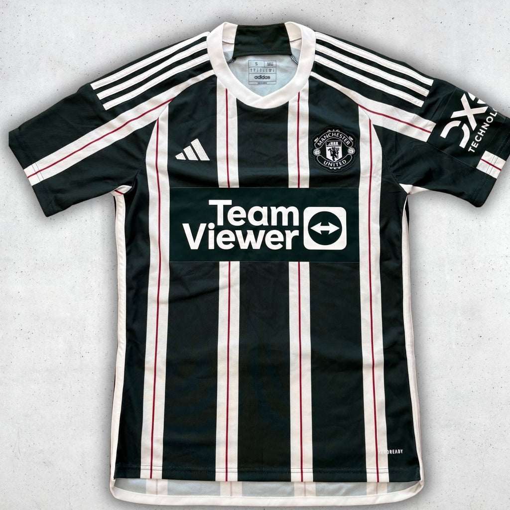 Manchester United 2023 Away Shirt (Small)