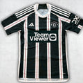Manchester United 2023 Away Shirt (Small)