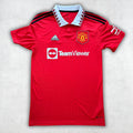 Manchester United 2022 Home Shirt (Small)
