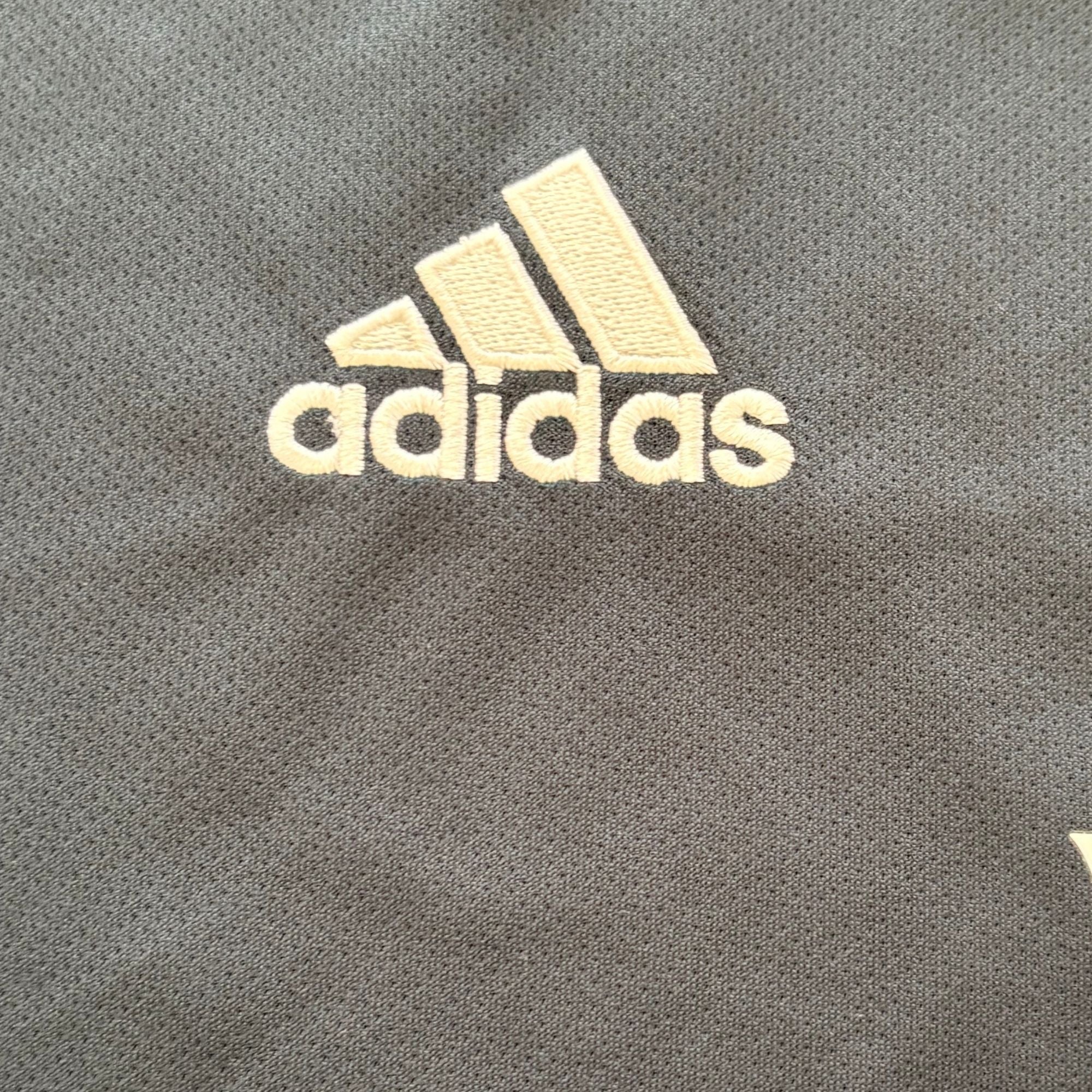 Real Madrid 2018 Away Shirt (Small)