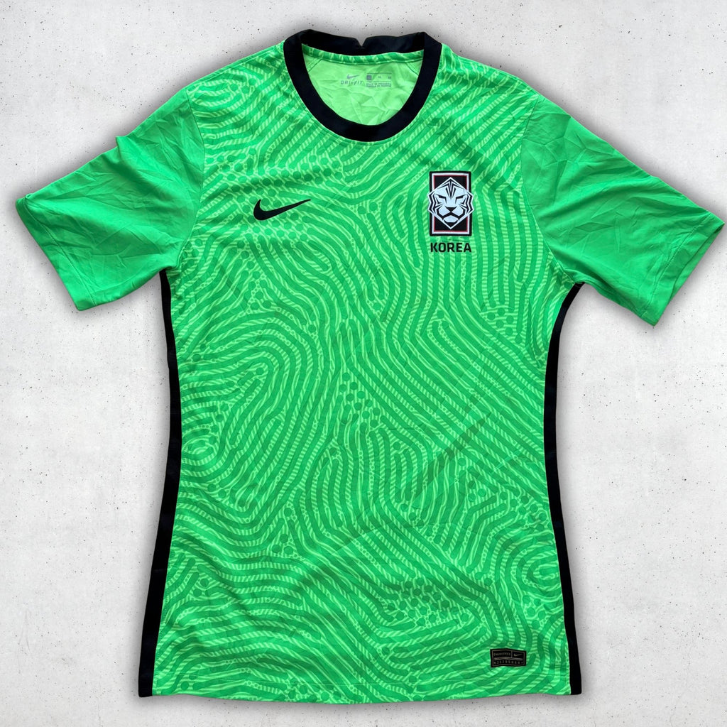 Korea 2022 Goalkeeper Shirt (XL)