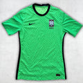 Korea 2022 Goalkeeper Shirt (XL)